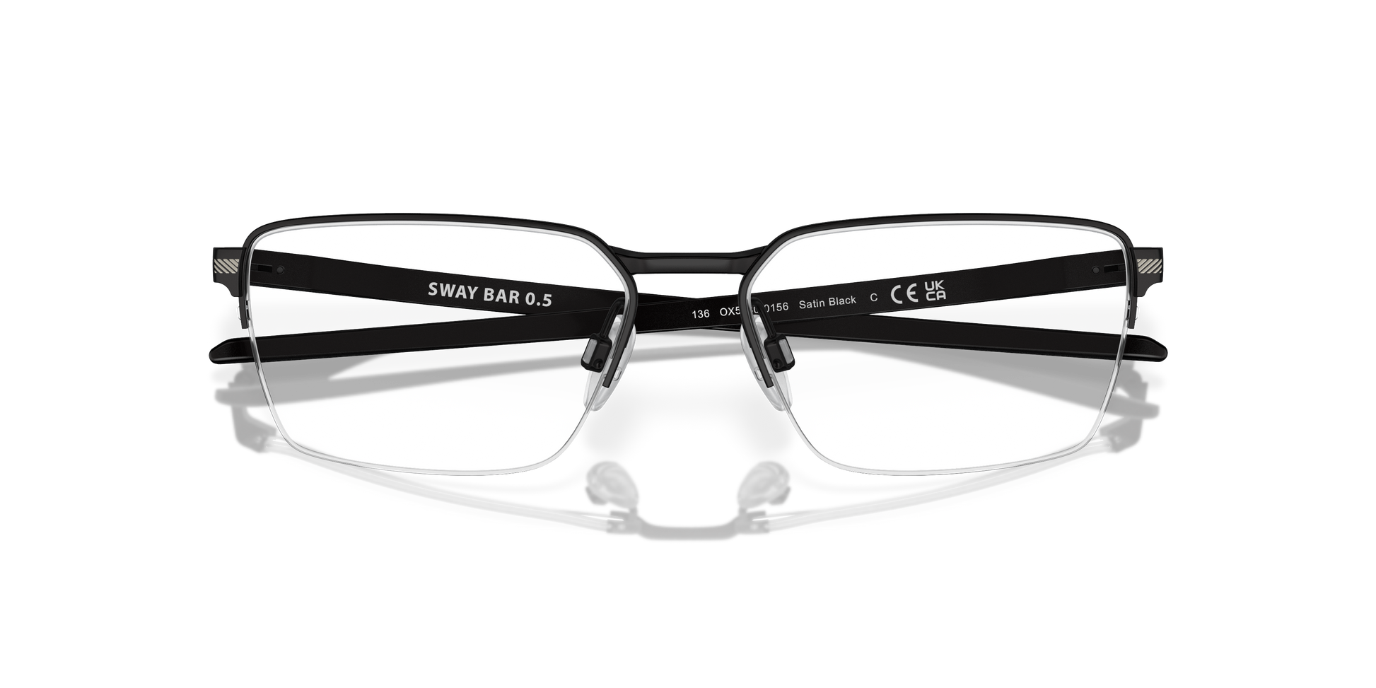 Designer frames