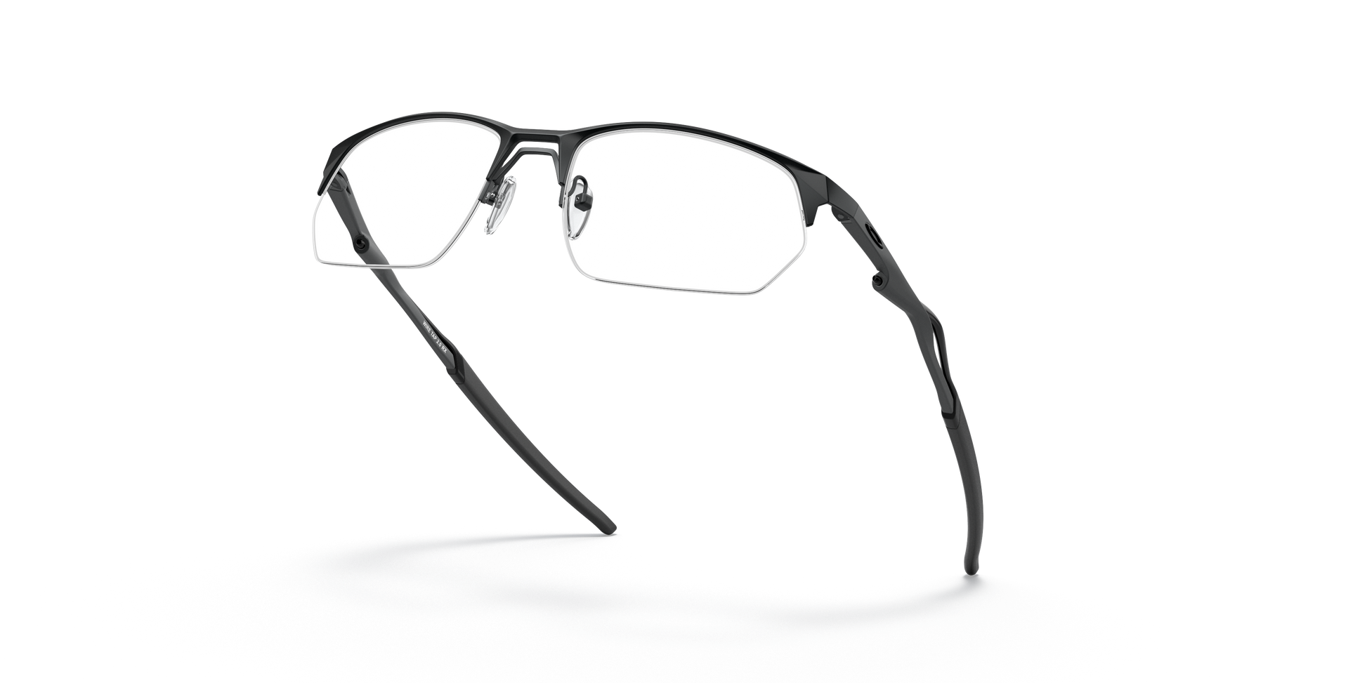 Designer frames
