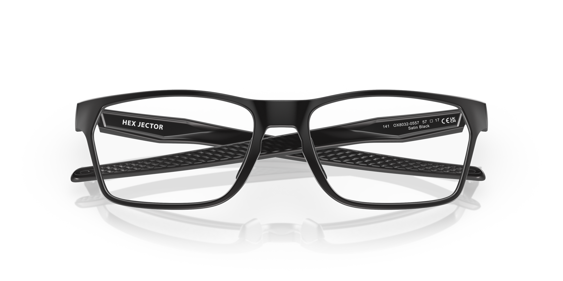 Designer frames