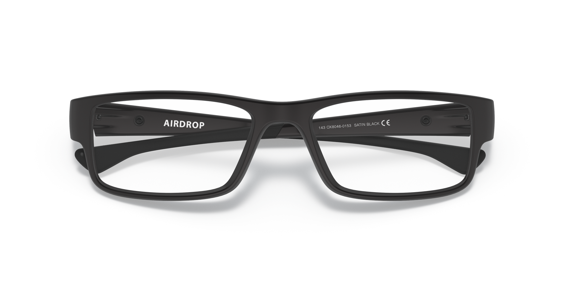 Designer frames