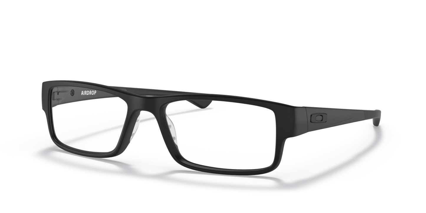 Designer frames