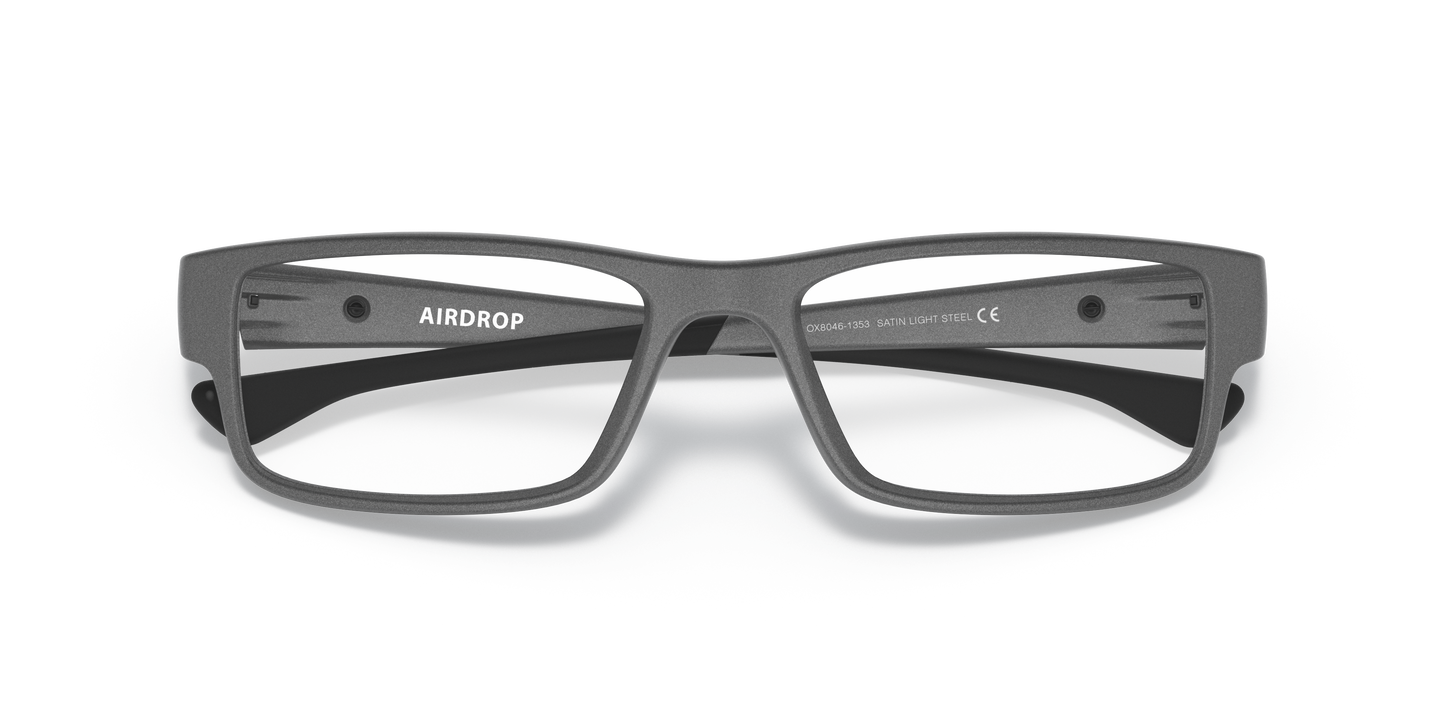 Designer frames