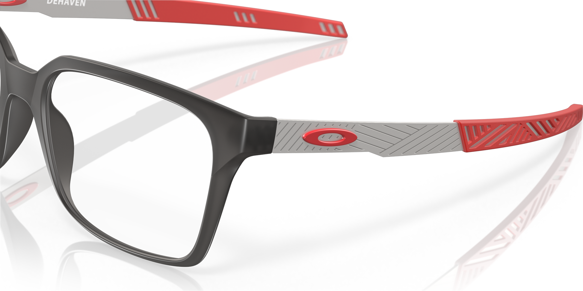Designer frames