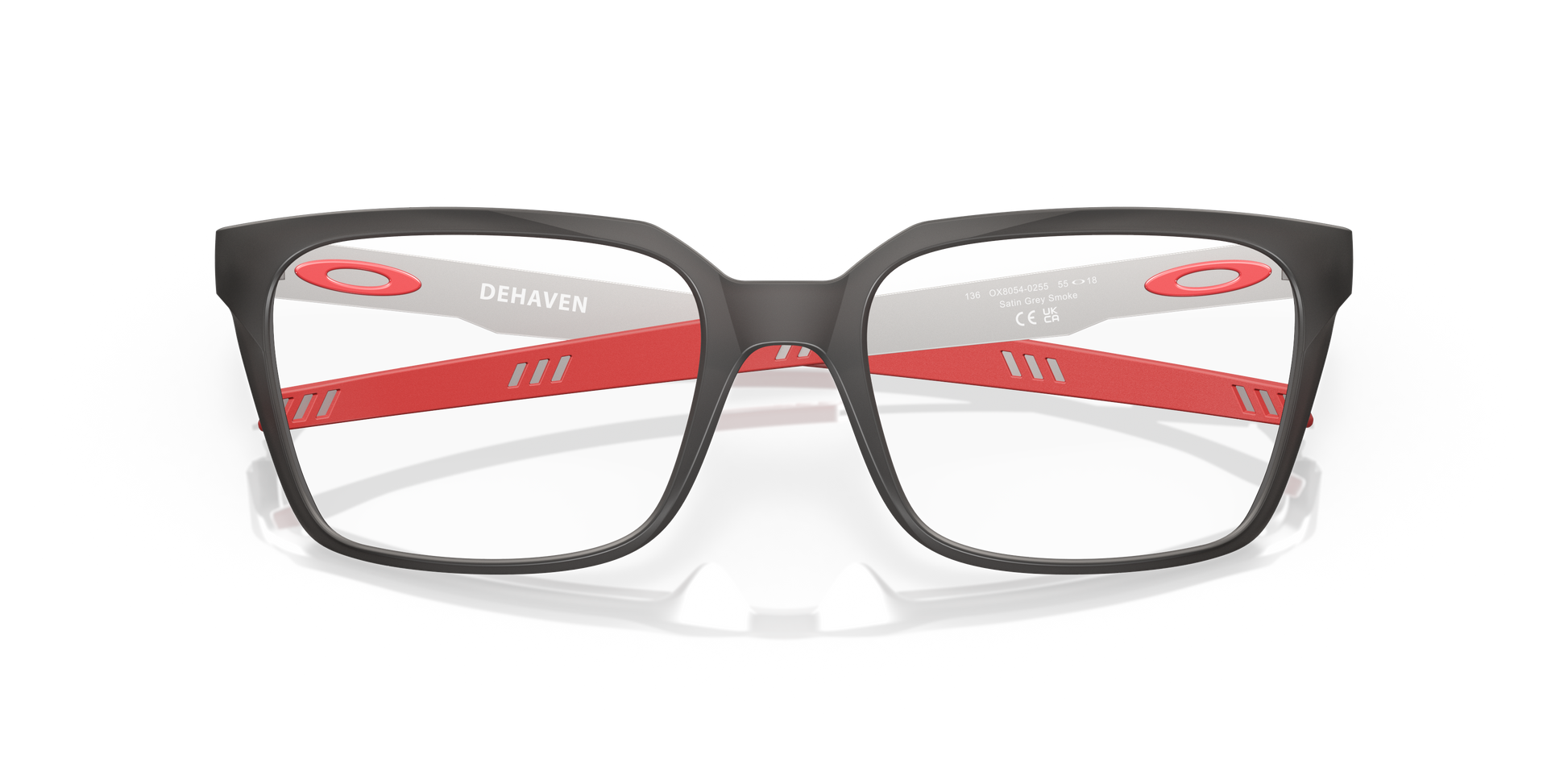 Designer frames