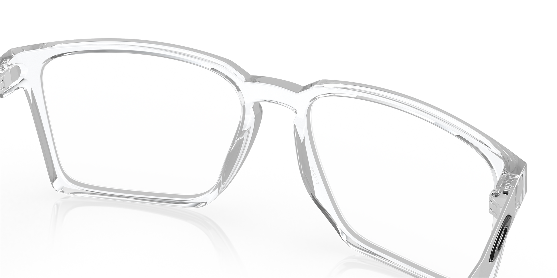 Designer frames