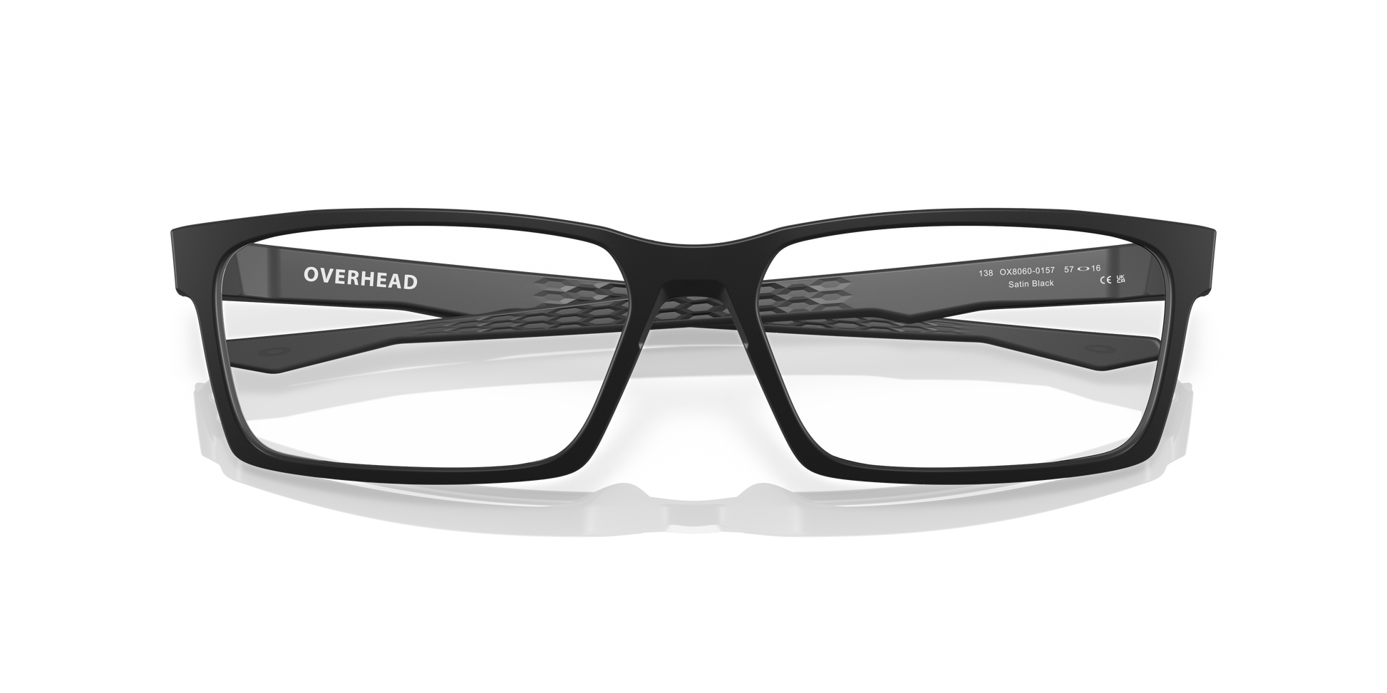 Designer frames