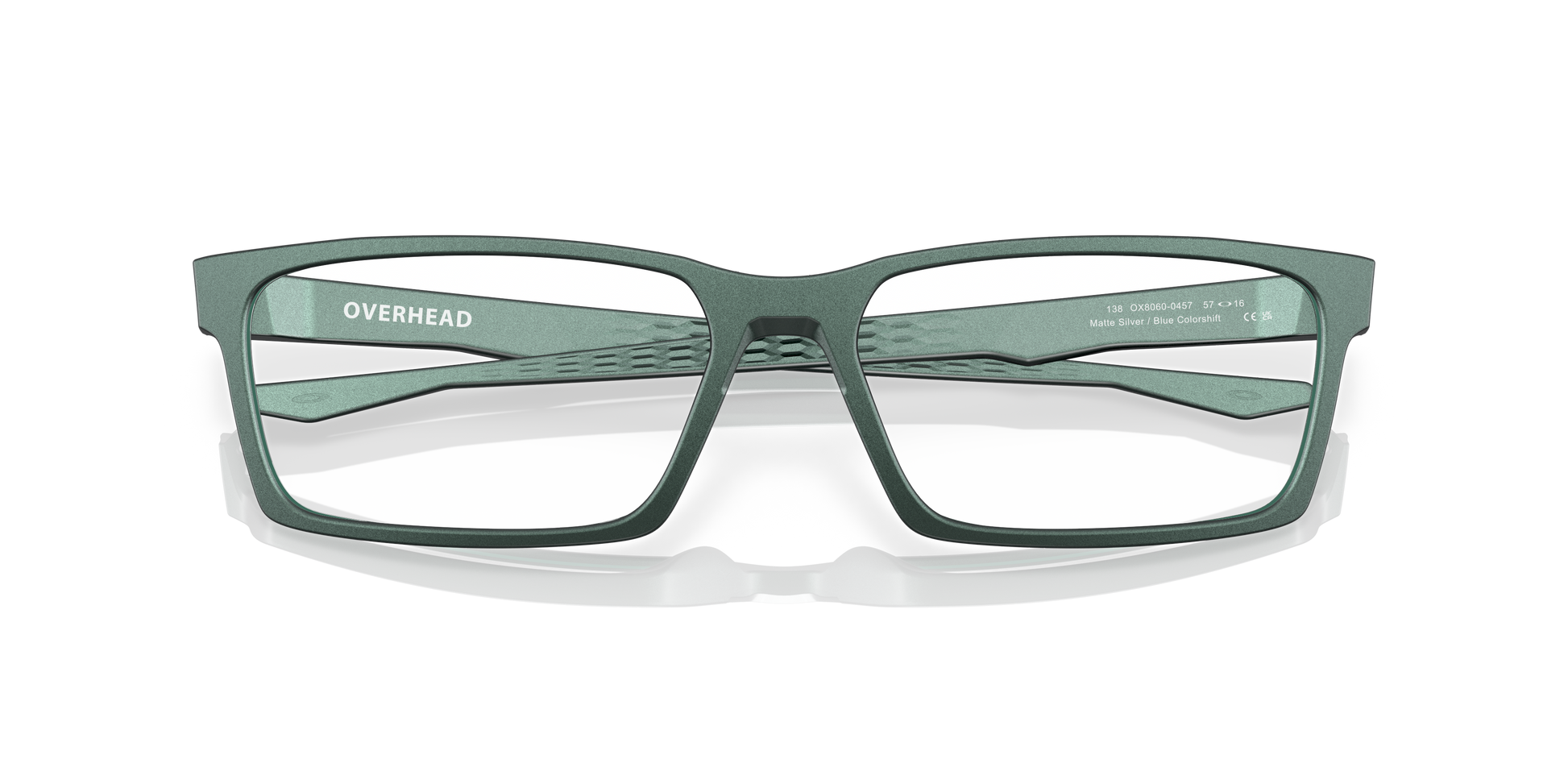 Designer frames