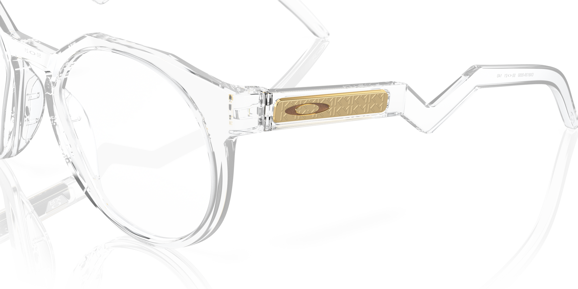 Designer frames