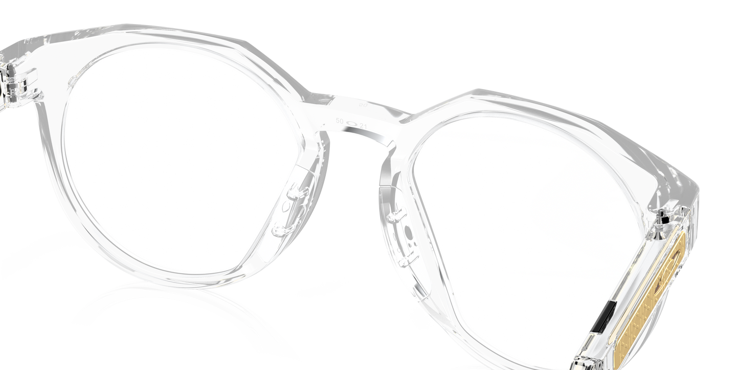 Designer frames