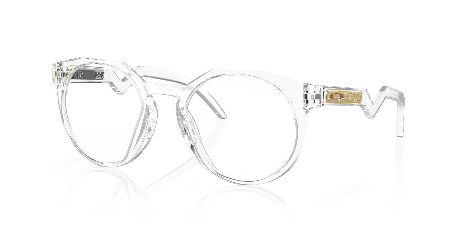 Designer frames