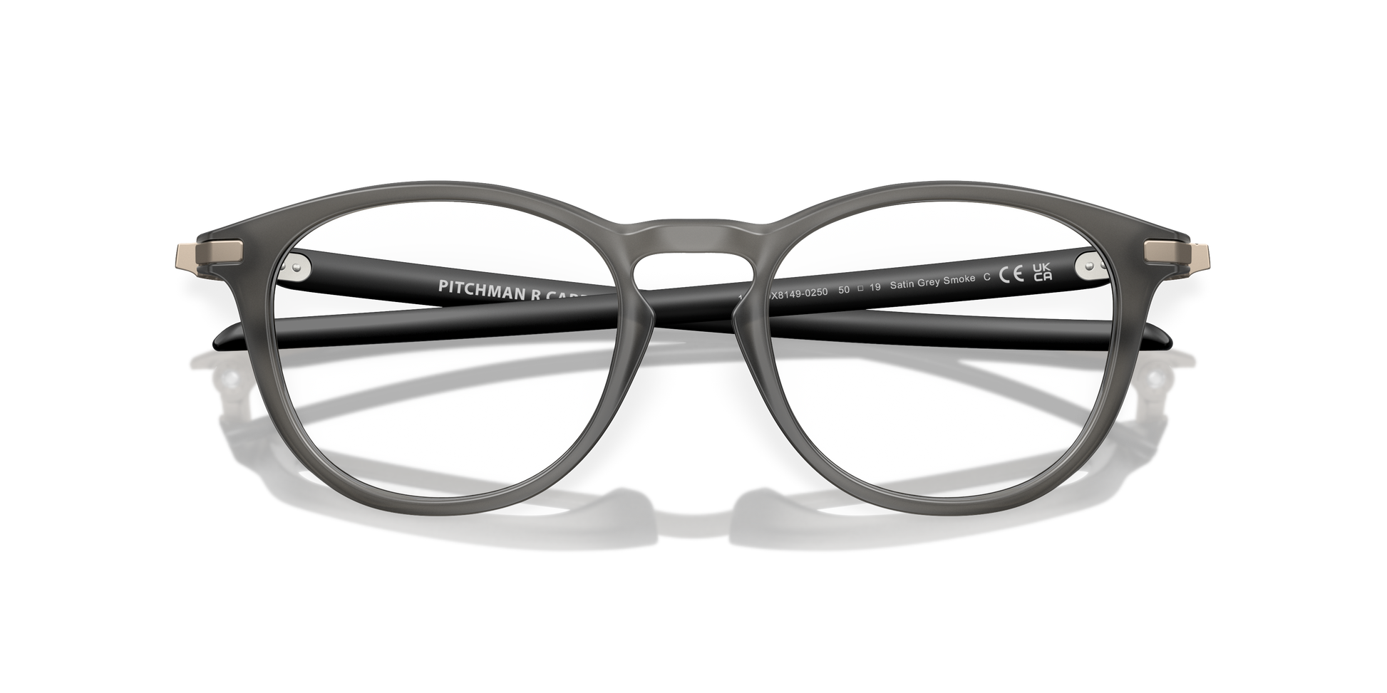 Designer frames