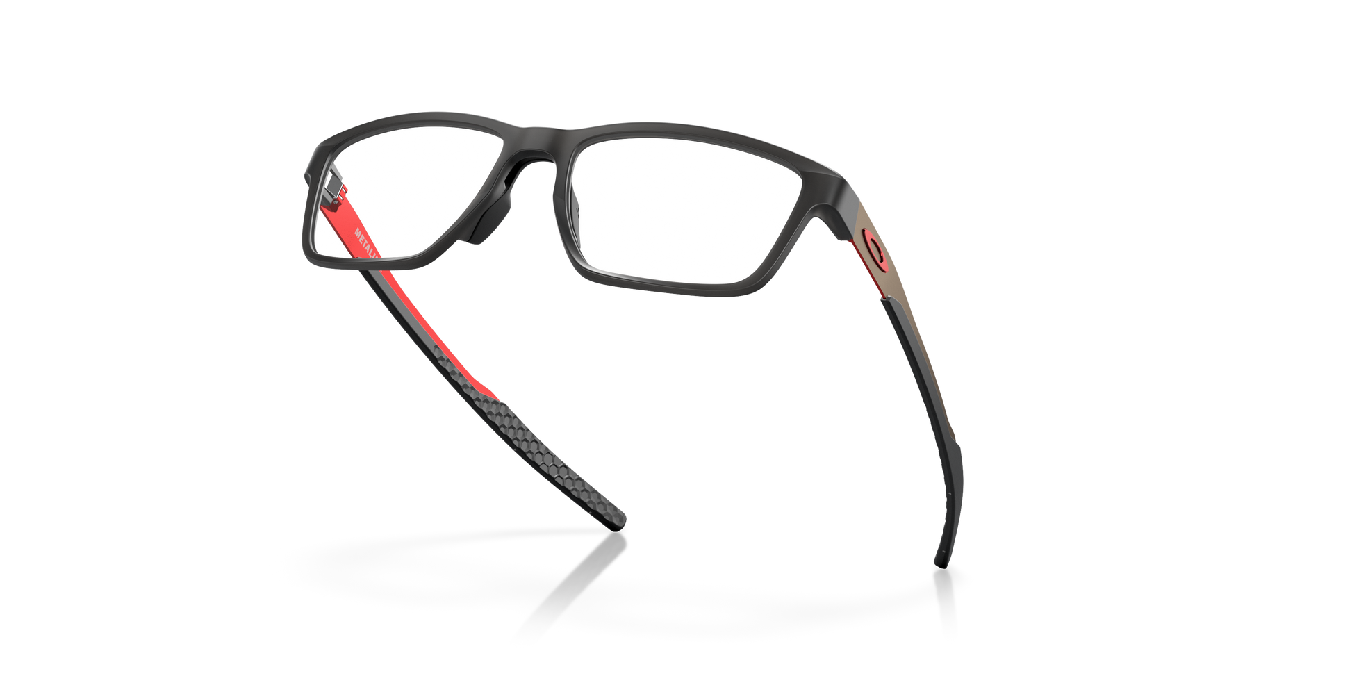 Designer frames