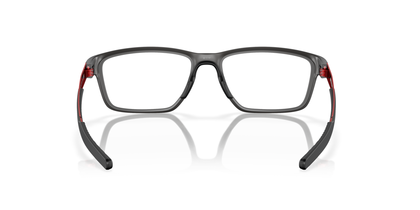 Designer frames