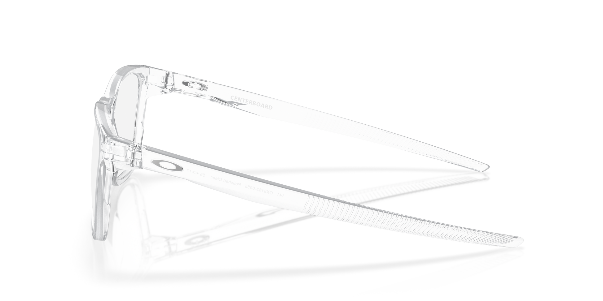Designer frames