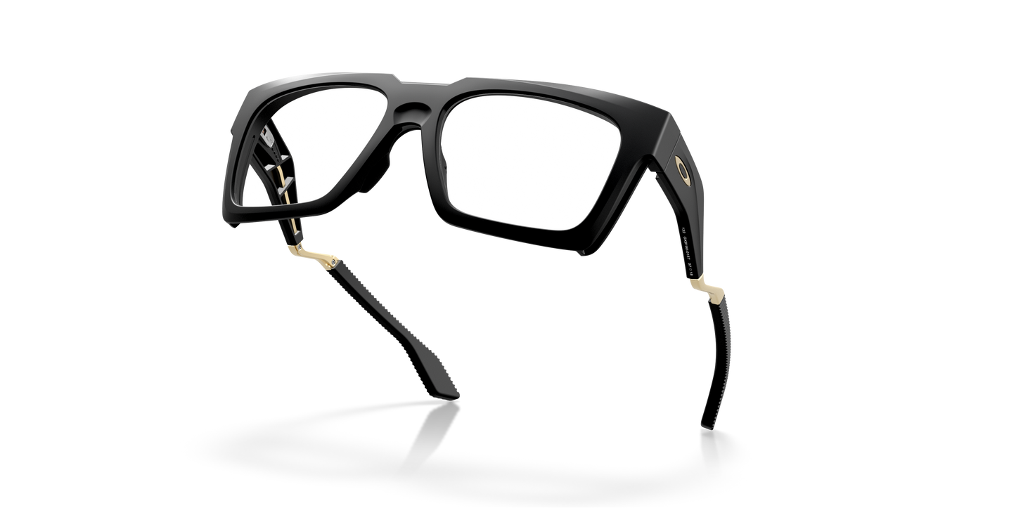 Designer frames