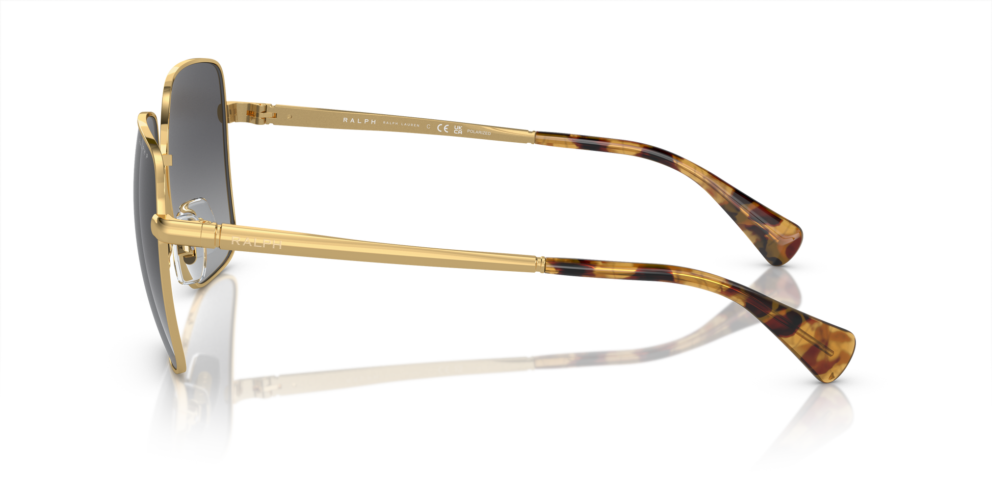 Designer frames