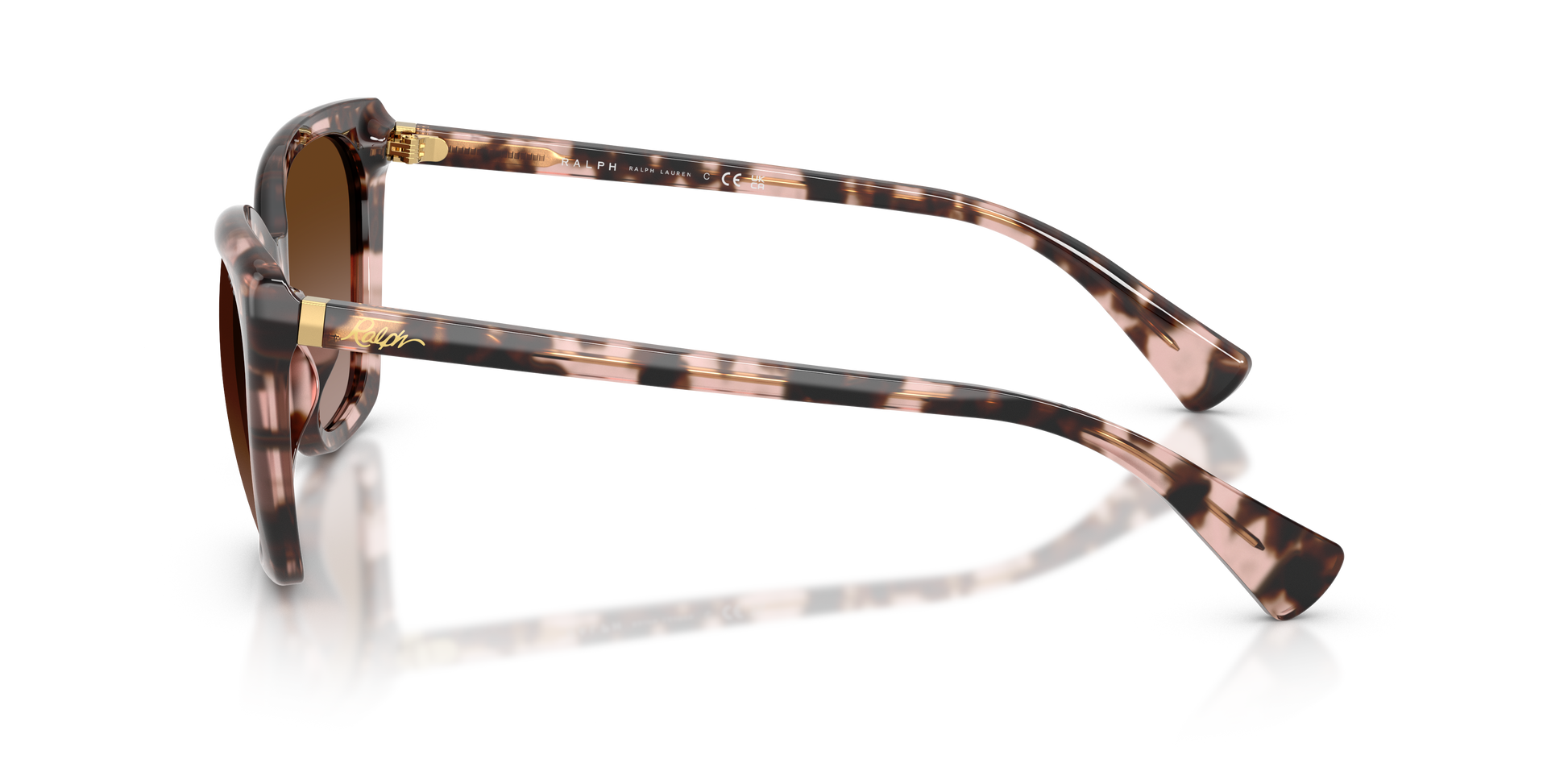 Designer frames