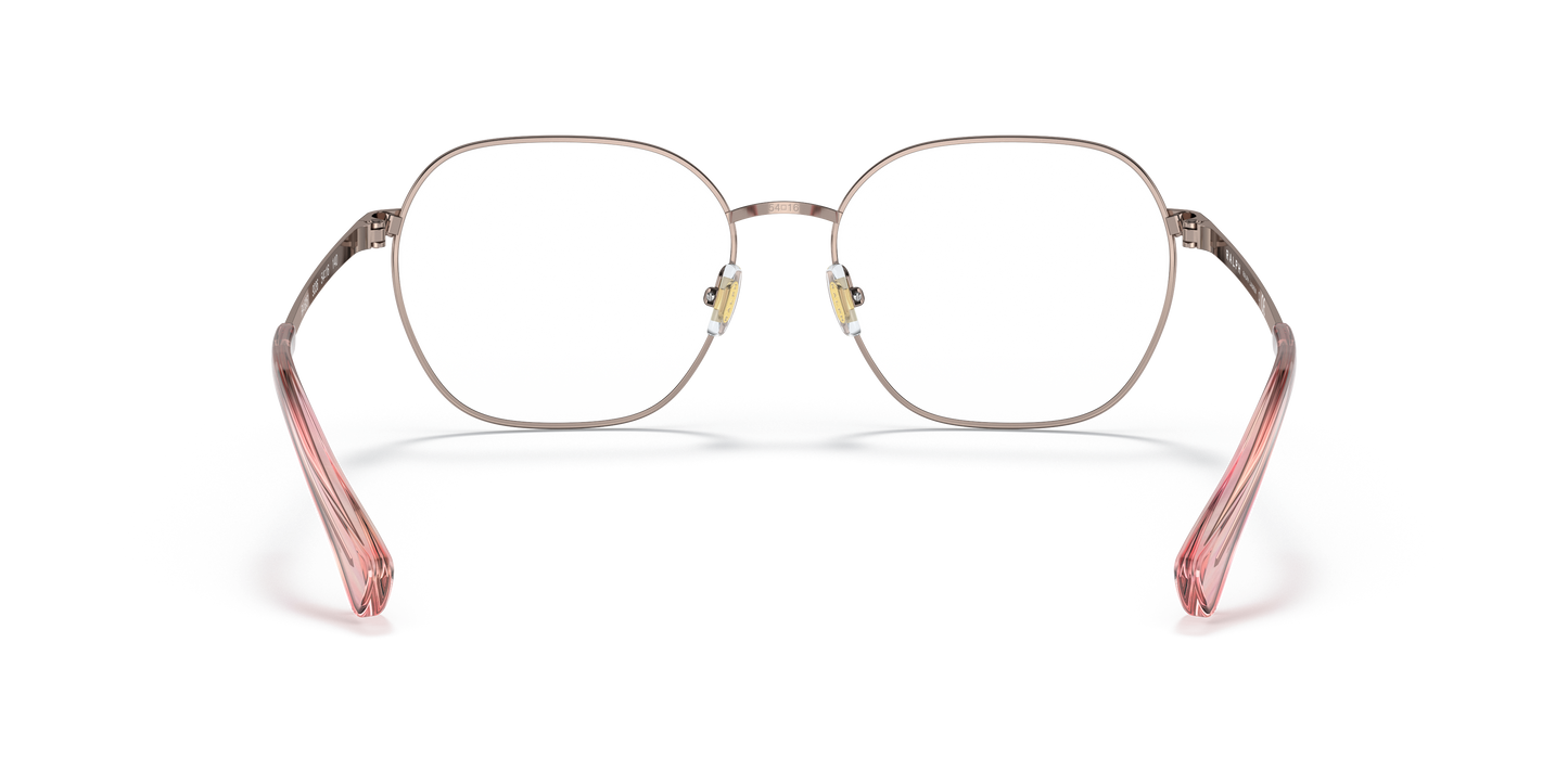 Designer frames