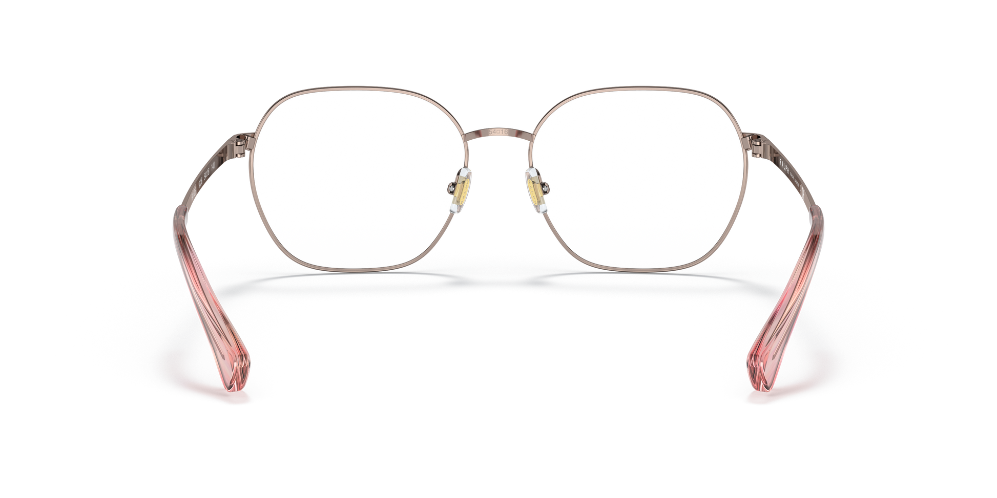 Designer frames