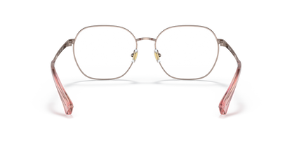 Designer frames