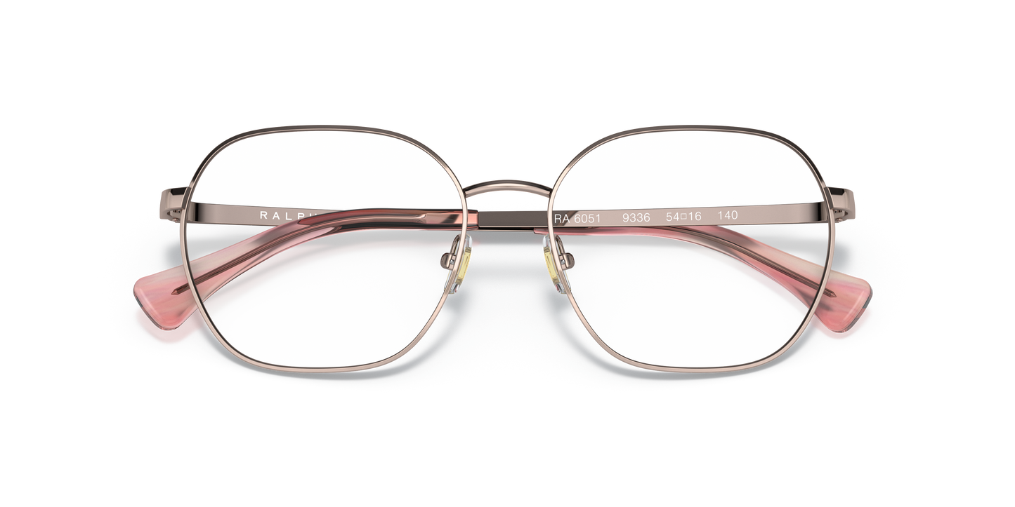 Designer frames