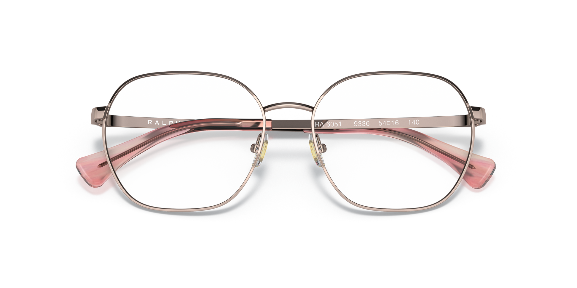 Designer frames
