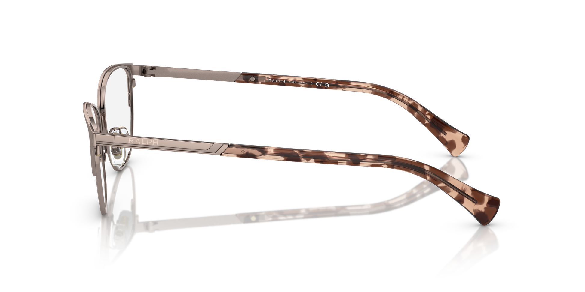 Designer frames