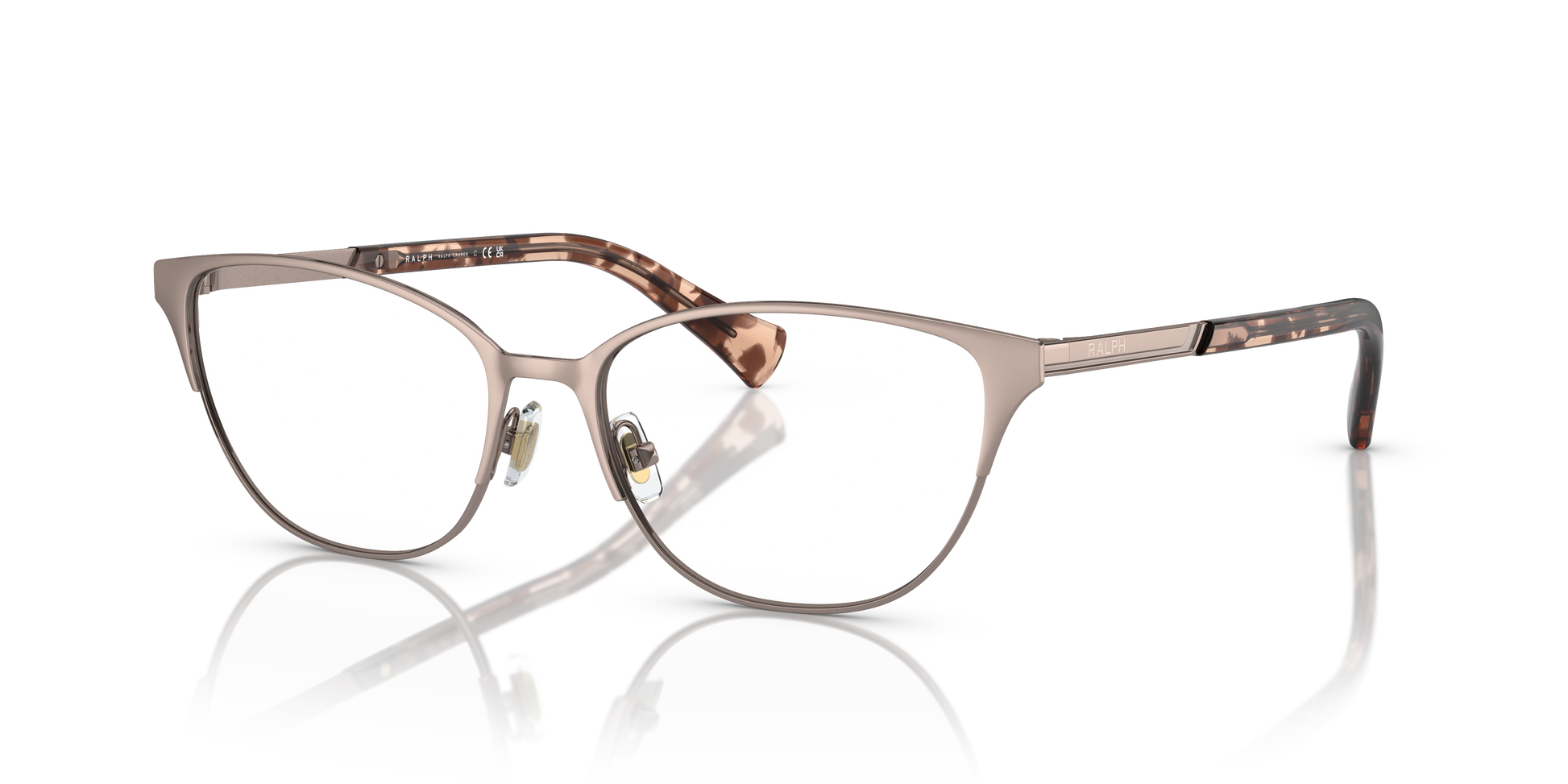 Designer frames