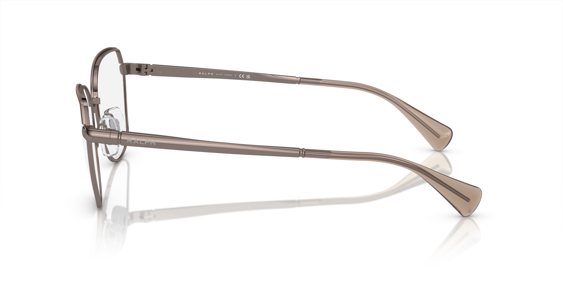 Designer frames