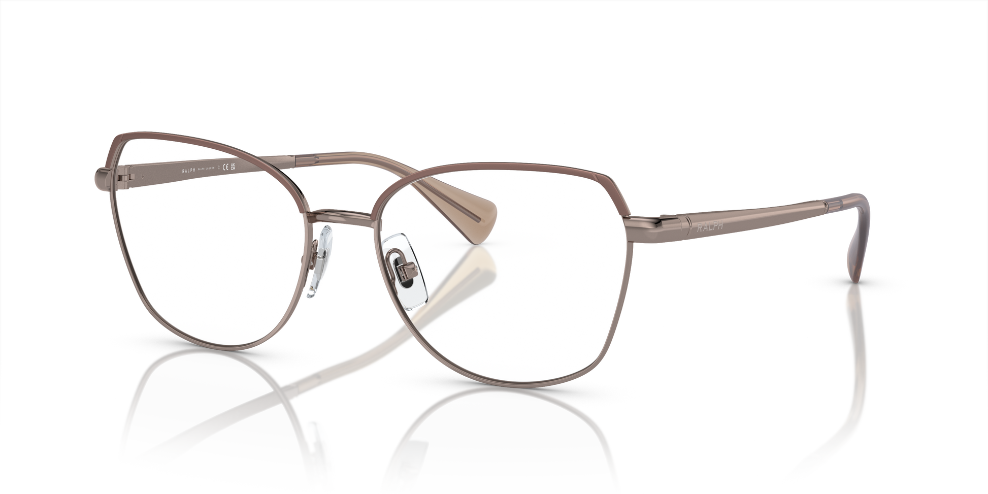Designer frames