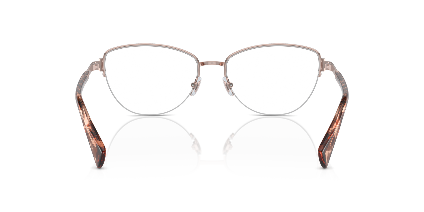 Designer frames