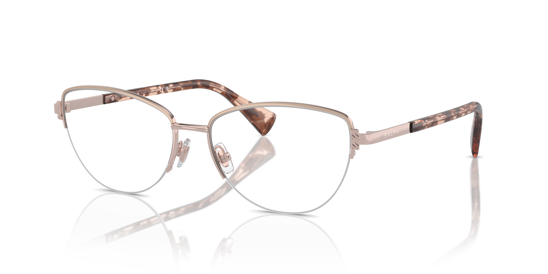 Designer frames