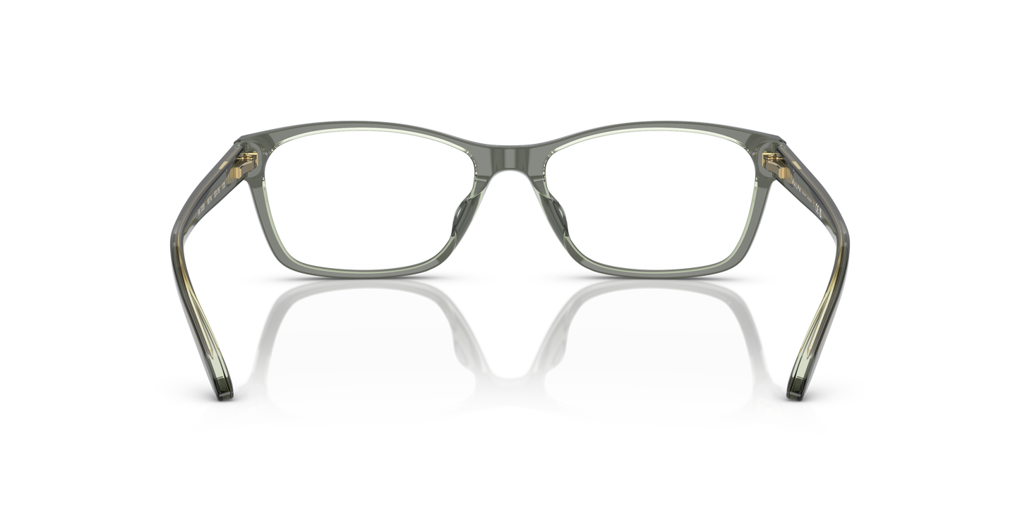 Designer frames