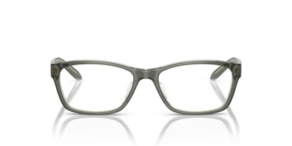 Designer frames