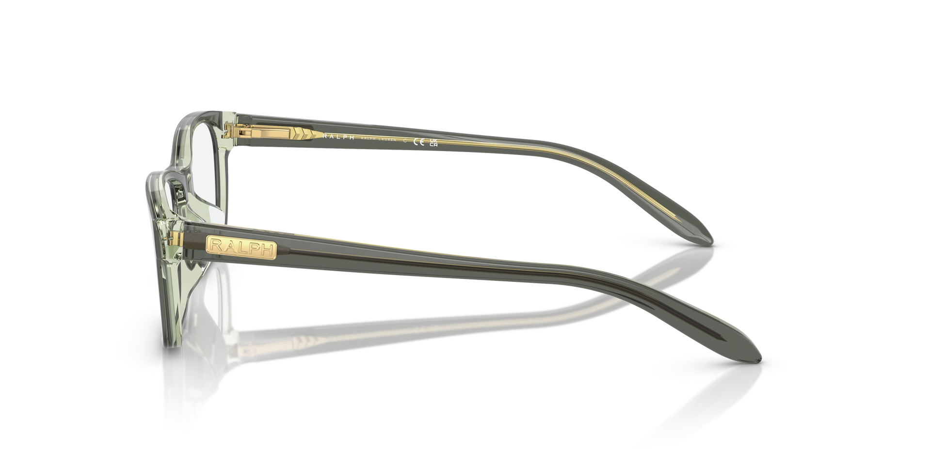 Designer frames