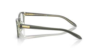 Designer frames