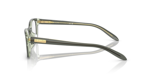 Designer frames