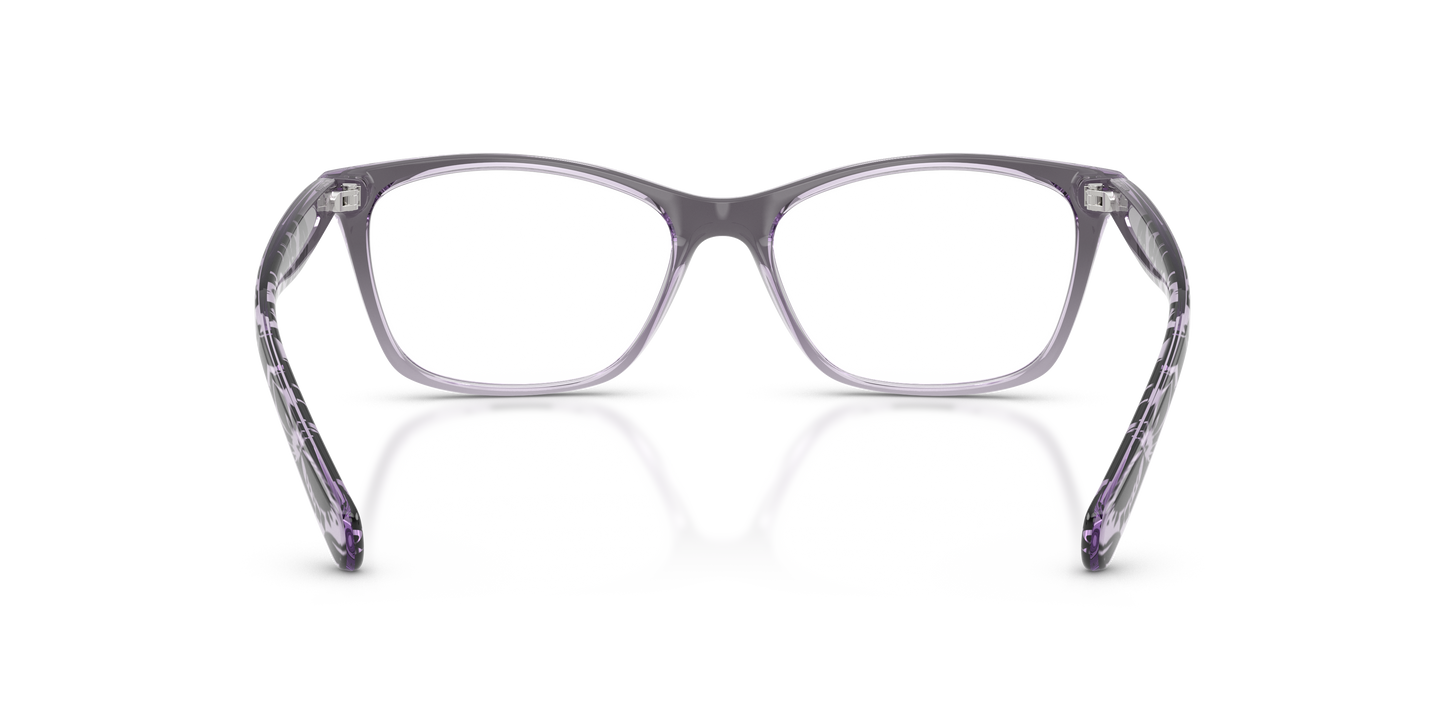 Designer frames