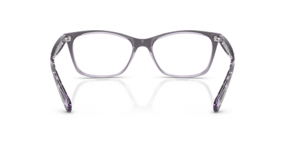 Designer frames
