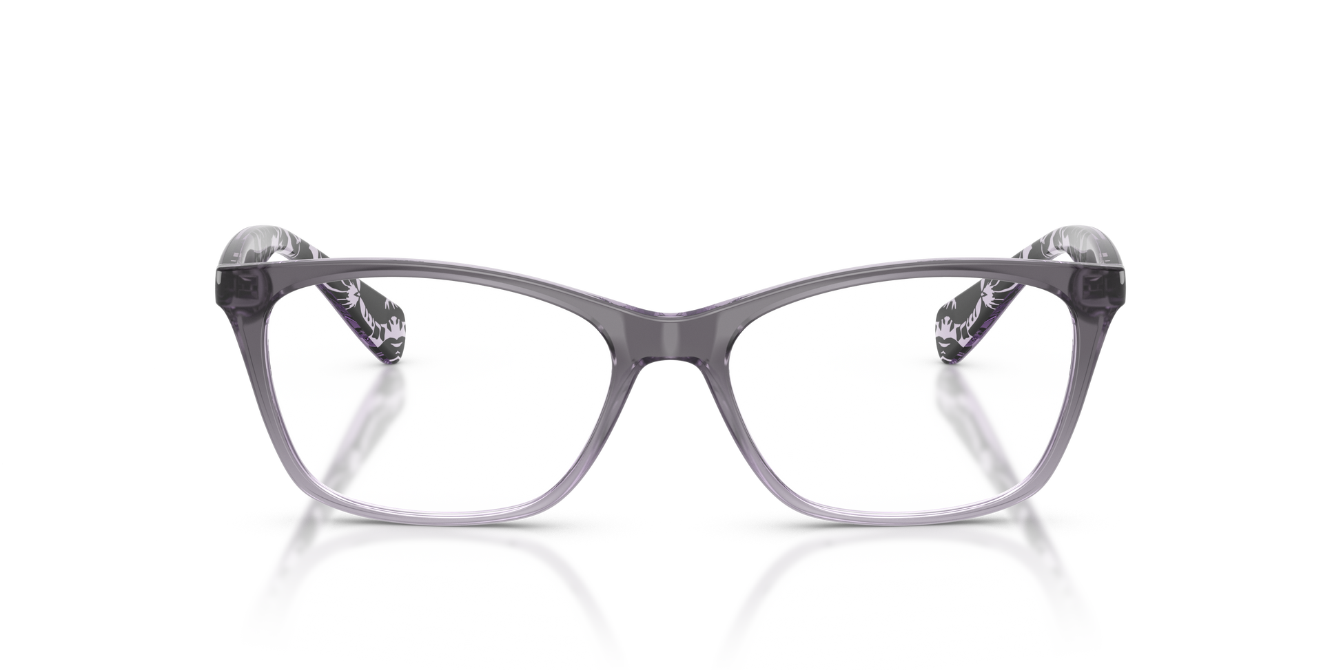 Designer frames
