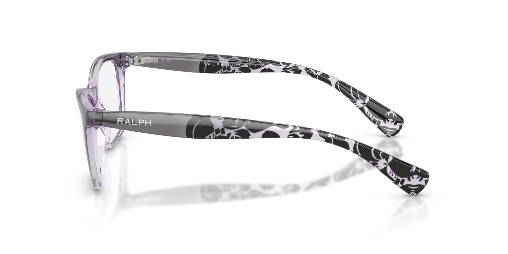Designer frames