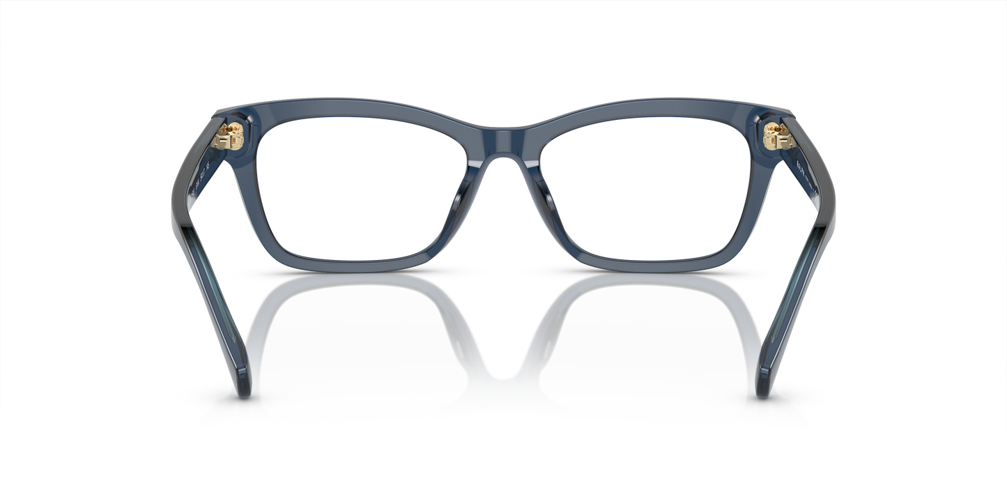 Designer frames
