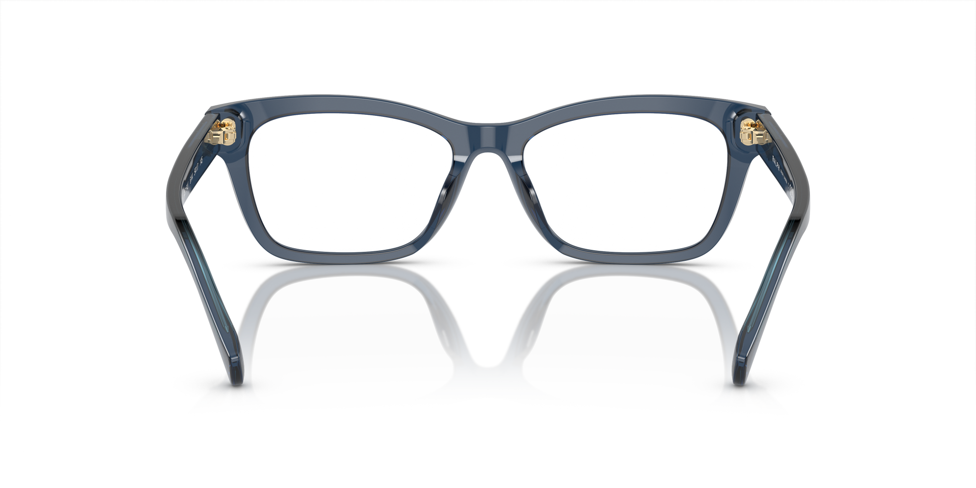 Designer frames