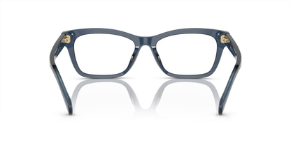 Designer frames