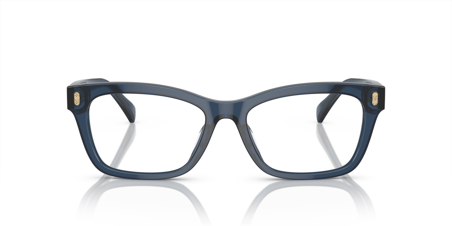 Designer frames