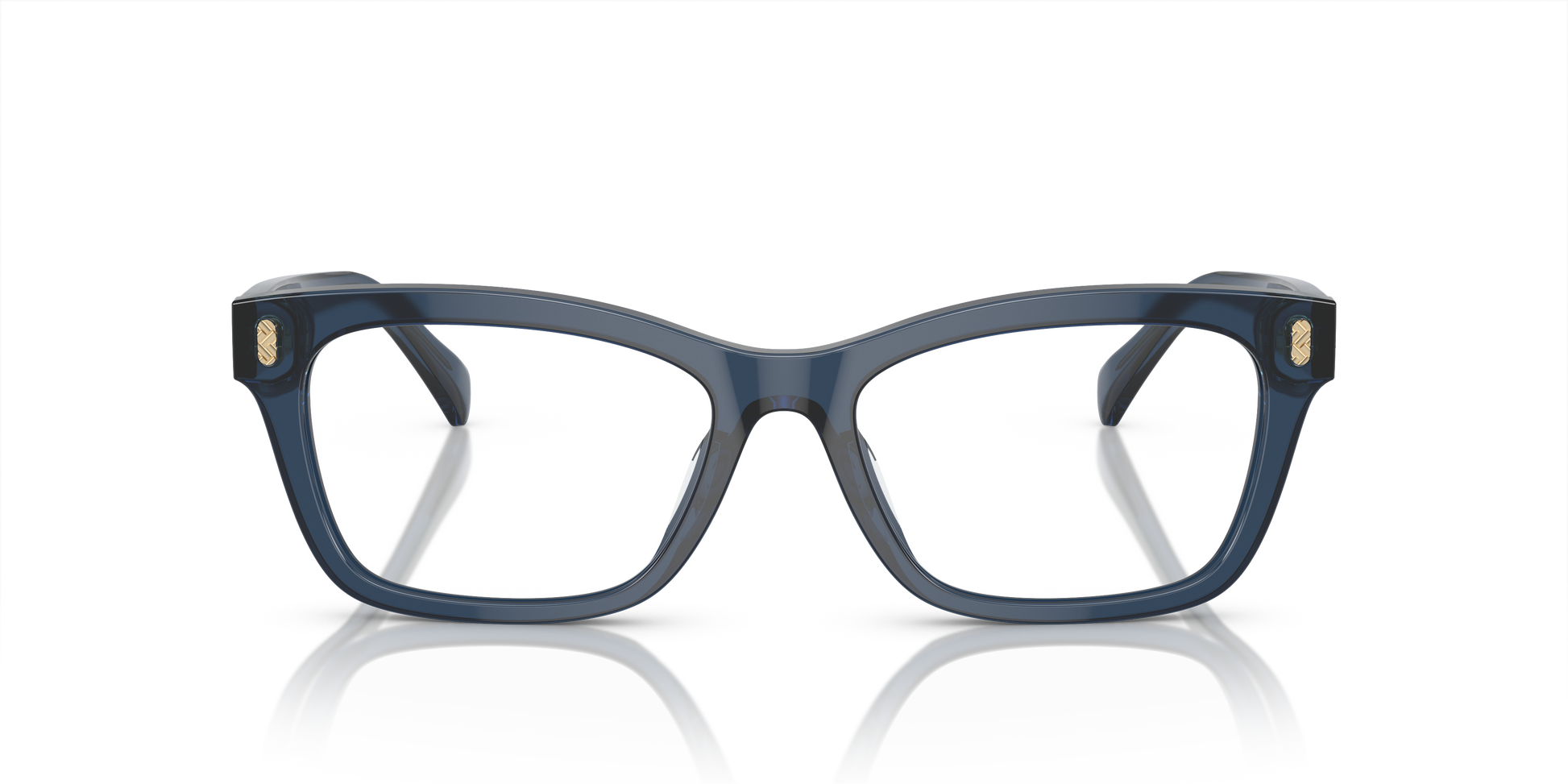 Designer frames