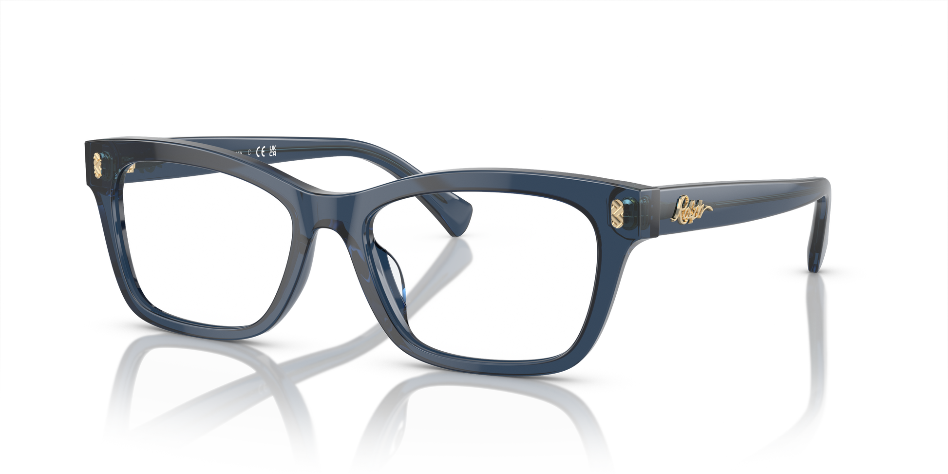 Designer frames
