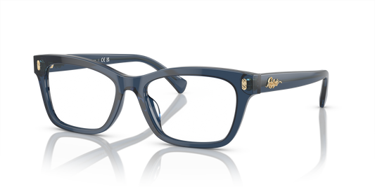 Designer frames