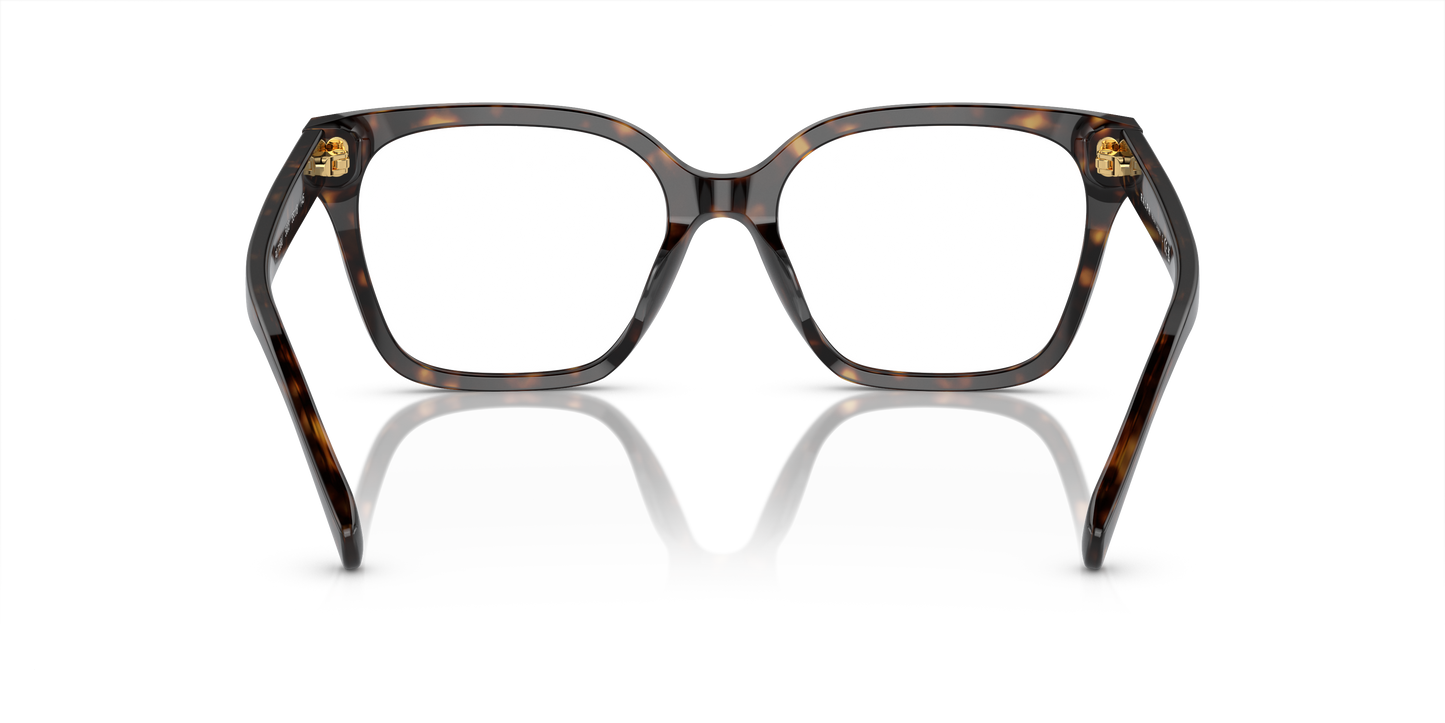 Designer frames