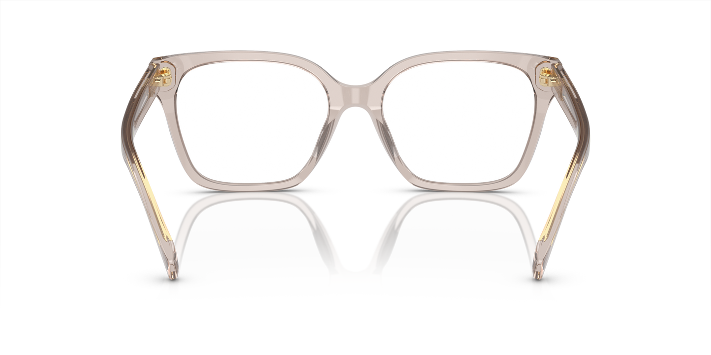 Designer frames